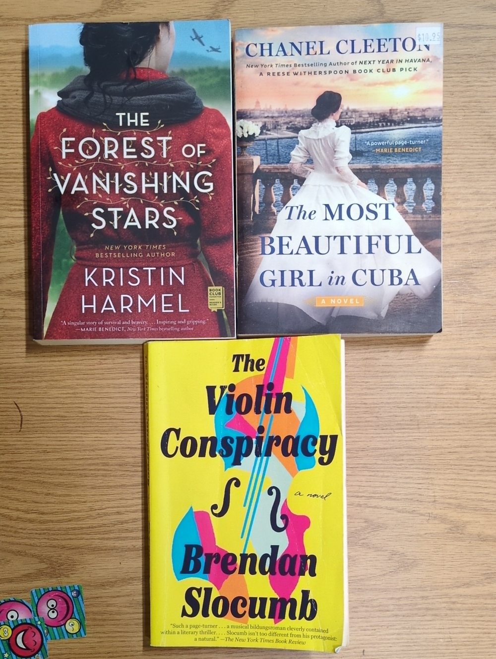 Book Bundle